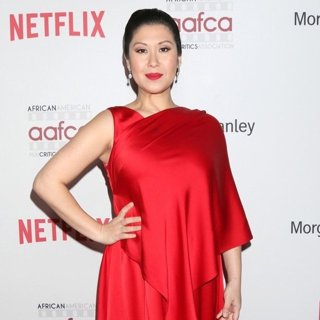 Ruthie Ann Miles
