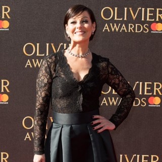 Ruthie Henshall