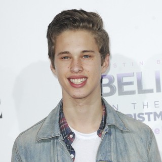 Ryan Beatty
