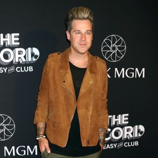 Ryan Cabrera