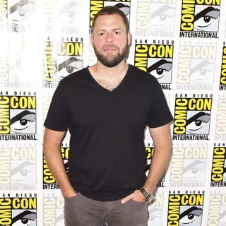 Ryan Condal