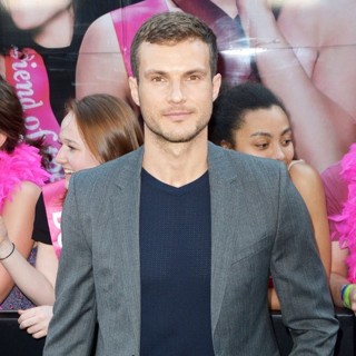 Ryan Cooper