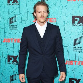 Ryan Dorsey