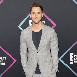Ryan Eggold
