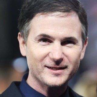 The European Gala of Captain Marvel - Arrivals
