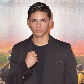 Ryan Garcia