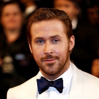 69th Cannes Film Festival - The Nice Guys Premiere - Arrivals