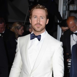 69th Cannes Film Festival - The Nice Guys Premiere - Arrivals
