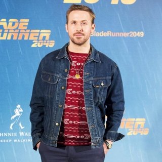 Blade Runner 2049 Madrid Photocall