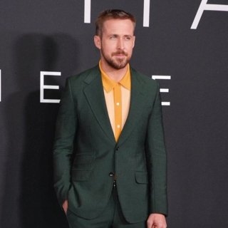 Ryan Gosling