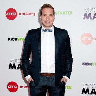 Ryan Hansen