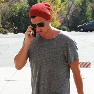 Ryan Lochte