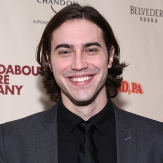 Ryan McCartan