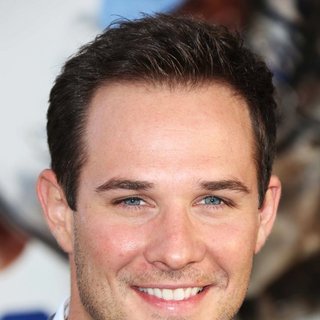 Ryan Merriman