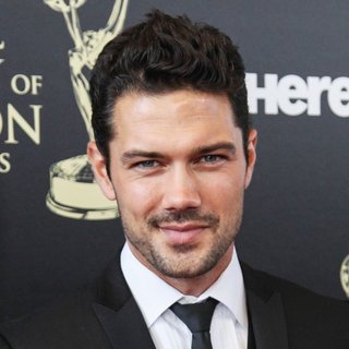 Ryan Paevey
