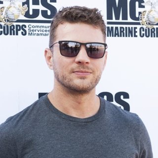 Ryan Phillippe