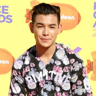 Ryan Potter