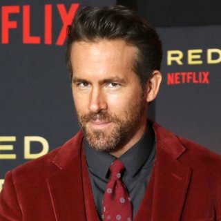 Ryan Reynolds