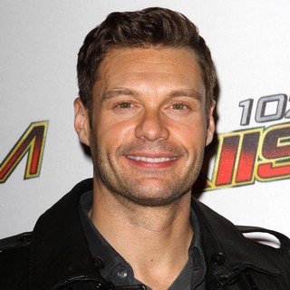 Ryan Seacrest Picture 73 - 102.7 Kiis Fm'S Jingle Ball 2011 - Show