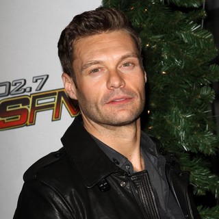 Ryan Seacrest Picture 70 - Promise 2011 Gala - Arrivals