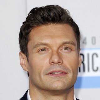 Ryan Seacrest Picture 115 - Kiis Fm'S Jingle Ball 2012 - Arrivals