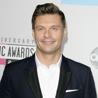 Ryan Seacrest Picture 115 - Kiis Fm'S Jingle Ball 2012 - Arrivals