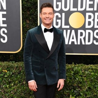 Ryan Seacrest