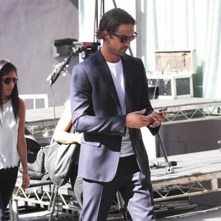 Ryan Sweeting