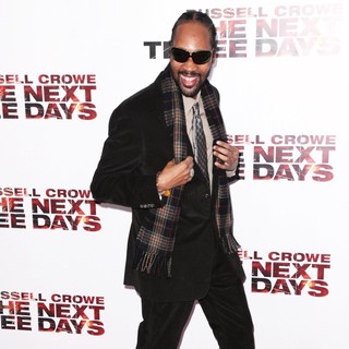 Special Screening of The Next Three Days