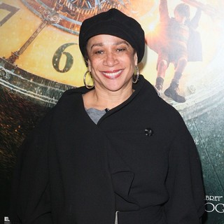 S. Epatha Merkerson