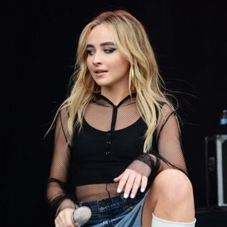 Sabrina Carpenter Picture 69 - Billboard Hot 100 Festival 2018 - Day 2