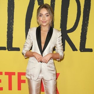 Sabrina Carpenter