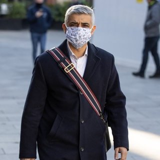 Sadiq Khan