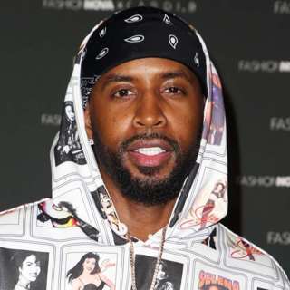 Safaree Samuels