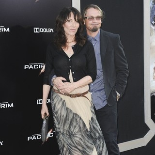 Los Angeles Premiere of Pacific Rim