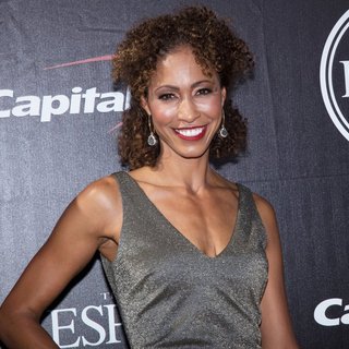 Sage Steele