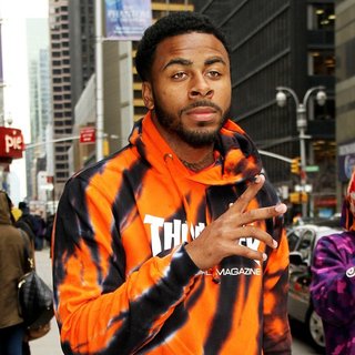 Sage The Gemini