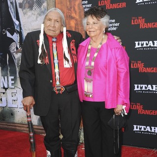 Saginaw Grant