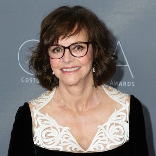 Sally field recent photos