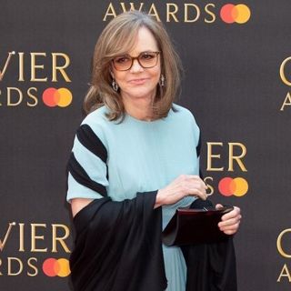 Sally field recent photos