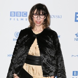 Sally Hawkins