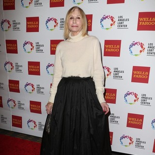 Sally Kellerman