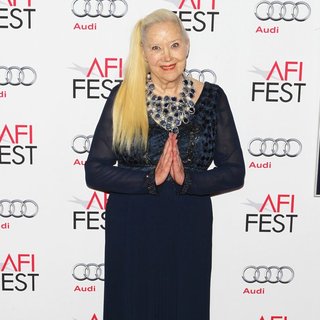 AFI FEST 2014 - The Homesman Screening - Arrivals