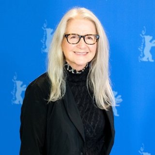 Sally Potter