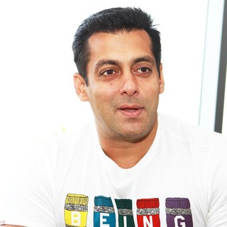 Salman Khan