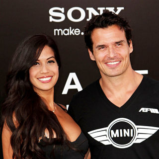 The L.A. Movie Premiere of 'Salt' - Arrivals