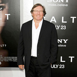 The L.A. Movie Premiere of 'Salt' - Arrivals