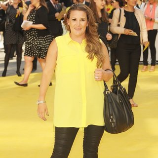 Sam Bailey