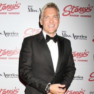 Sam Champion