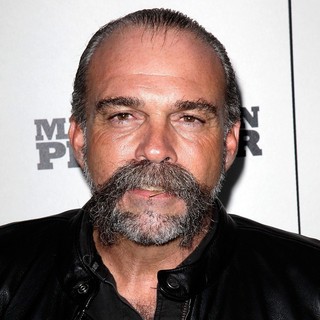 Sam Childers